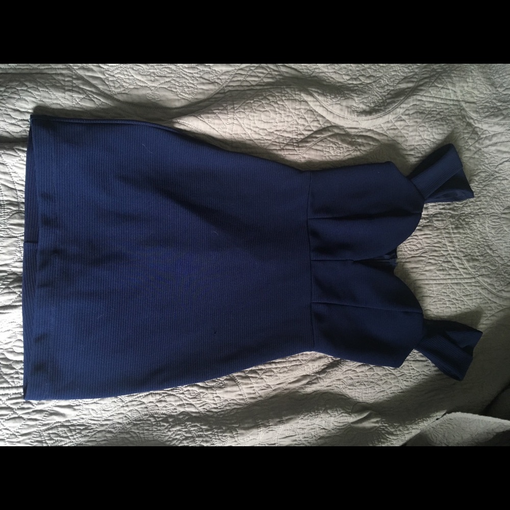 Lulus Mini Dress!
